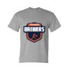 Unisex DryBlend® T-Shirt Thumbnail
