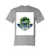 Unisex DryBlend® T-Shirt Thumbnail