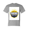 Unisex DryBlend® T-Shirt Thumbnail