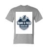 Unisex DryBlend® T-Shirt Thumbnail