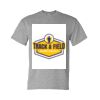 Unisex DryBlend® T-Shirt Thumbnail