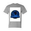 Unisex DryBlend® T-Shirt Thumbnail