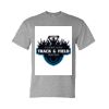 Unisex DryBlend® T-Shirt Thumbnail