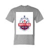 Unisex DryBlend® T-Shirt Thumbnail