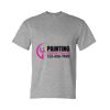 Unisex DryBlend® T-Shirt Thumbnail