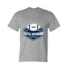 Unisex DryBlend® T-Shirt Thumbnail