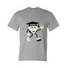 Unisex DryBlend® T-Shirt Thumbnail