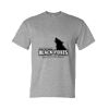 Unisex DryBlend® T-Shirt Thumbnail