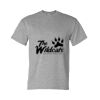 Unisex DryBlend® T-Shirt Thumbnail