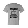 Unisex DryBlend® T-Shirt Thumbnail