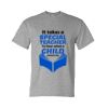 Unisex DryBlend® T-Shirt Thumbnail
