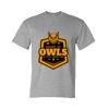 Unisex DryBlend® T-Shirt Thumbnail