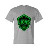 Unisex DryBlend® T-Shirt Thumbnail