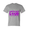 Unisex DryBlend® T-Shirt Thumbnail