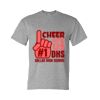 Unisex DryBlend® T-Shirt Thumbnail