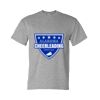 Unisex DryBlend® T-Shirt Thumbnail