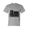 Unisex DryBlend® T-Shirt Thumbnail
