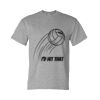 Unisex DryBlend® T-Shirt Thumbnail