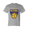 Unisex DryBlend® T-Shirt Thumbnail