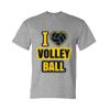 Unisex DryBlend® T-Shirt Thumbnail