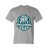 Unisex DryBlend® T-Shirt Thumbnail