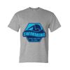 Unisex DryBlend® T-Shirt Thumbnail
