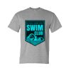 Unisex DryBlend® T-Shirt Thumbnail