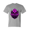 Unisex DryBlend® T-Shirt Thumbnail