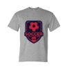 Unisex DryBlend® T-Shirt Thumbnail