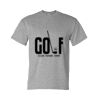Unisex DryBlend® T-Shirt Thumbnail