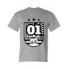 Unisex DryBlend® T-Shirt Thumbnail