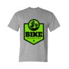 Unisex DryBlend® T-Shirt Thumbnail