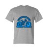 Unisex DryBlend® T-Shirt Thumbnail