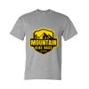 Unisex DryBlend® T-Shirt Thumbnail