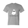 Unisex DryBlend® T-Shirt Thumbnail
