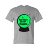 Unisex DryBlend® T-Shirt Thumbnail