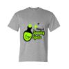 Unisex DryBlend® T-Shirt Thumbnail