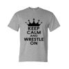 Unisex DryBlend® T-Shirt Thumbnail