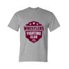 Unisex DryBlend® T-Shirt Thumbnail