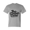 Unisex DryBlend® T-Shirt Thumbnail