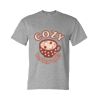 Unisex DryBlend® T-Shirt Thumbnail