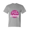 Unisex DryBlend® T-Shirt Thumbnail