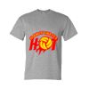 Unisex DryBlend® T-Shirt Thumbnail