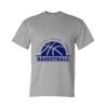 Unisex DryBlend® T-Shirt Thumbnail