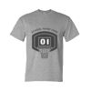 Unisex DryBlend® T-Shirt Thumbnail