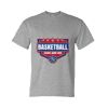 Unisex DryBlend® T-Shirt Thumbnail