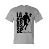 Unisex DryBlend® T-Shirt Thumbnail
