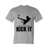 Unisex DryBlend® T-Shirt Thumbnail
