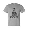 Unisex DryBlend® T-Shirt Thumbnail