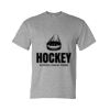 Unisex DryBlend® T-Shirt Thumbnail